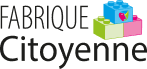 Logo de Fabrique Citoyenne - Ville des Ulis